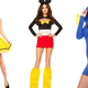 Illustration for article titled The Weirdest, Most Disturbing Sexy Costumes of 2016